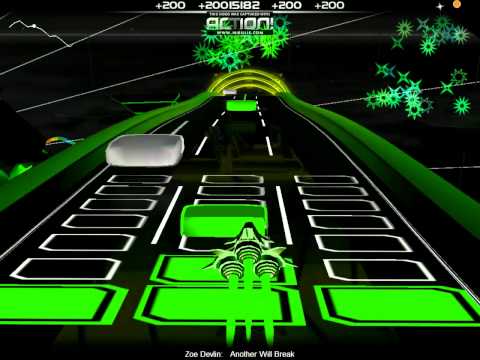 Zoe Devlin - Another Will Break