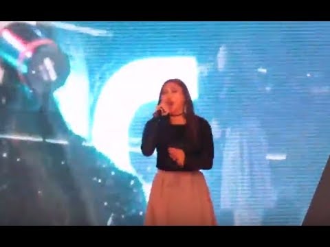 190728 Adellia - 180 Degree(180도) -cover 벤(Ben) @ KWF ChangeFe2019