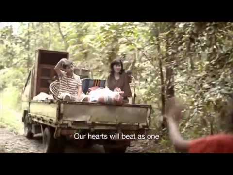 NDP 2011 Theme Song   In A Heartbeat