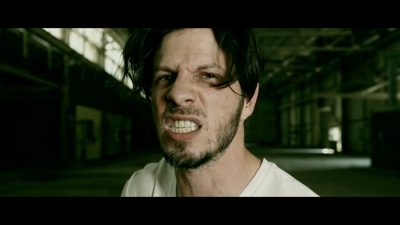 UBI - Pharmacy | OFFICIAL ACAPELLA MUSIC VIDEO