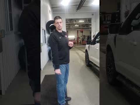 Nick Knows at Zumbrota Ford!!