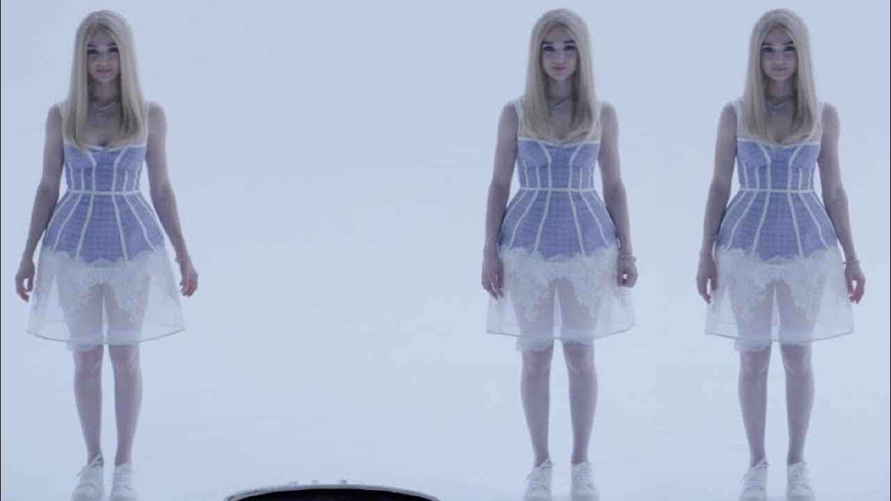 The Most Perfect Perfect Person (Preview)