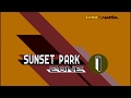 Sonic Triple Trouble Sunset Park Zone Act 1 2 Sega Genesis Remix