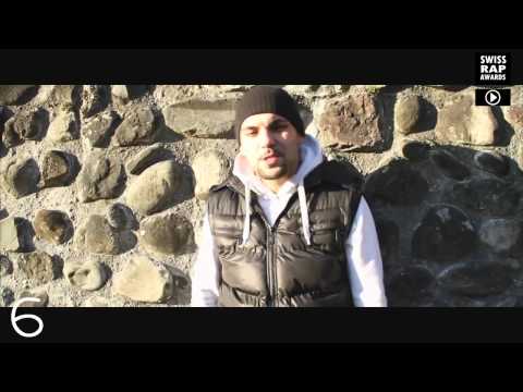 SwissRapAward im April // SwissRapTV