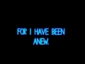 ~Meteor Shower ~ Owl City ~ Lyrics ~ HD ~ 