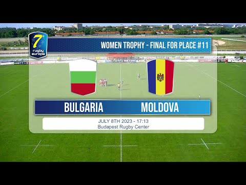 България vs. Молдова