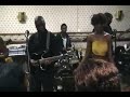 MUSA JUMA LIMPOPO ON GUITAR