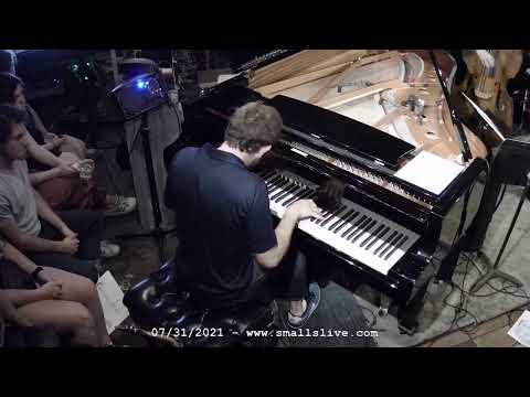 Stacy Dillard Quartet & Jam Session - Live at Smalls 7/31/21