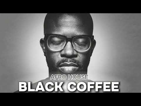 🔥 AFRO / MELODIC HOUSE 2026 - DEEP & HYPNOTIC SET 🔥 BLACK COFFEE