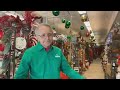 ShopTalk visits the Christmas Store, December 2021