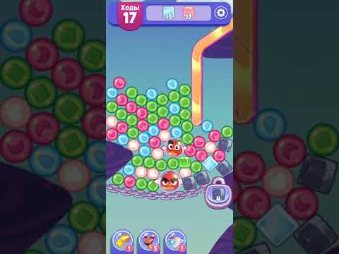 Angry Birds Dream Blast lvl 1188