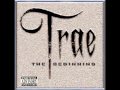 Trae - The Beginning - G Code
