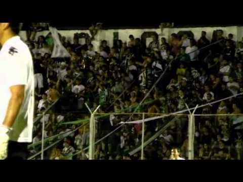 Villa Mitre 2 vs. Cipolletti 1 (18va fecha- Argentino "A")