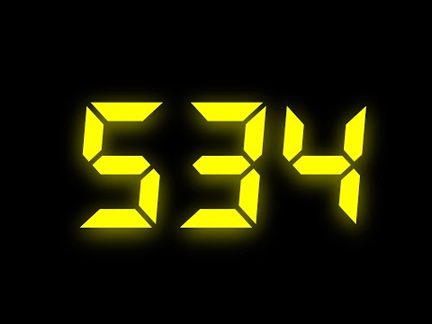 534 - Veni sacte spiritus