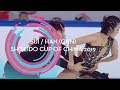 Sui Han CHN Pairs Short Program Shiseido Cup Of China 2019 GPFigure