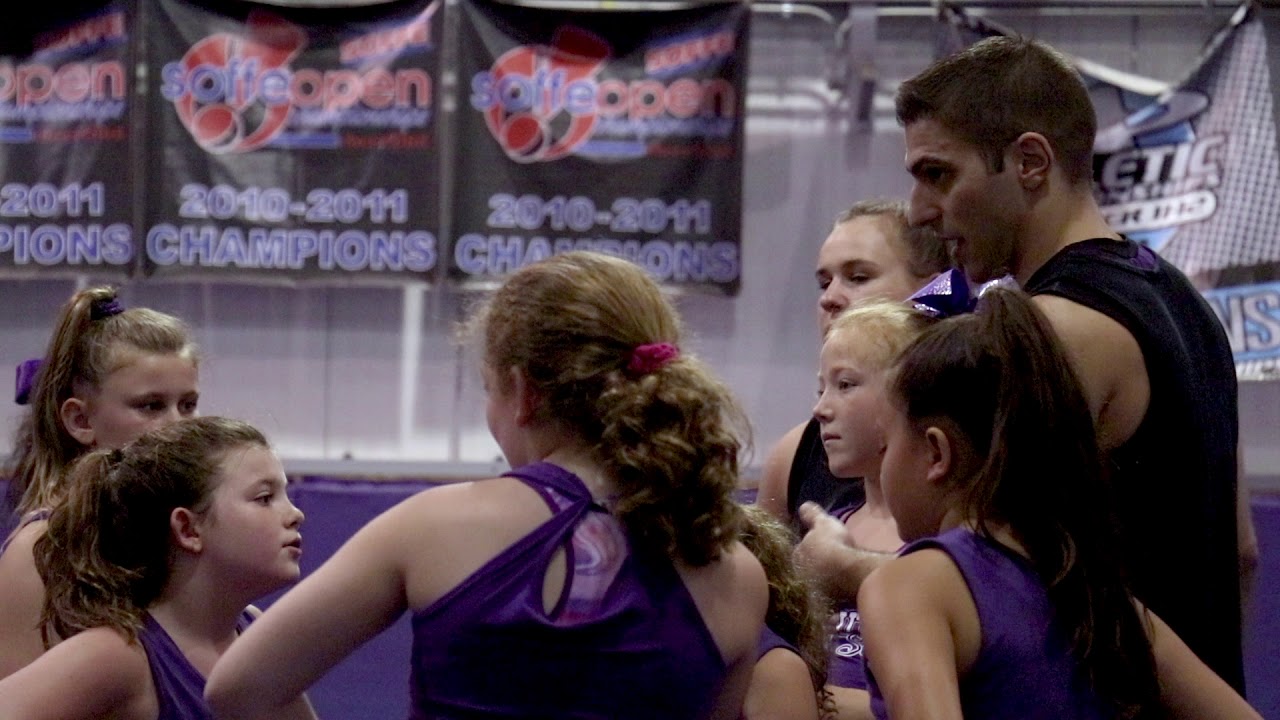 Evolution All Stars Fall 2017