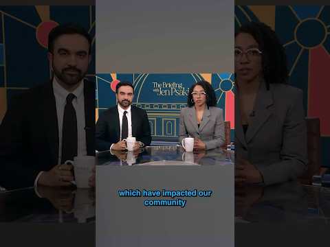 Mamdani ROCKS Dem primary; endorses challenger to incumbent Rep. Espaillat