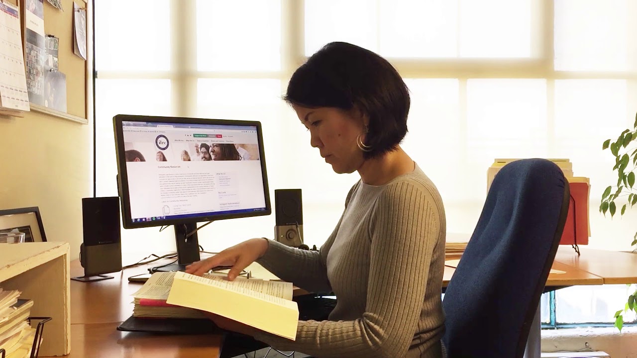 ILRC Publications Help You Save Time & Win More Cases