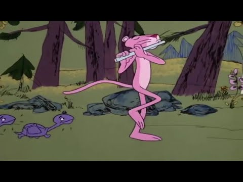 The Pink Panther 2023 ♕ Episode 19