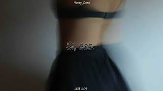 [Sub Español] SIK-K - &#39;Lil Bit&#39; ft.  Simon Dominic &amp; The Quiett