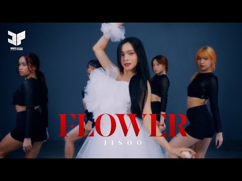 JISOO( 지수 ) - ‘ 꽃( FLOWER ) ’ I Dance cover by DP DANCE CREW I THAILAND