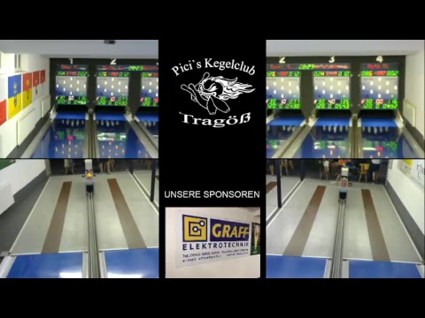 Classic 1.LL H5  PKC Tragöss - ESV Leoben   (23.10.2018)