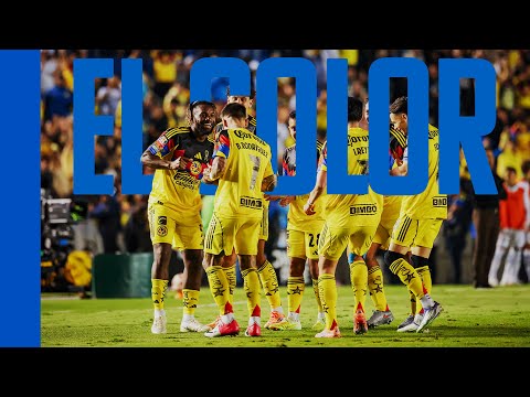 EL COLOR | Allan Saint-Maximin abrió el marcador | Golazos #SOMOSAMÉRICA