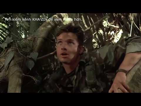 Phim Hành Động Mỹ   Siêu Xạ Thủ Rambo   Phim Hay Thuyết Minh