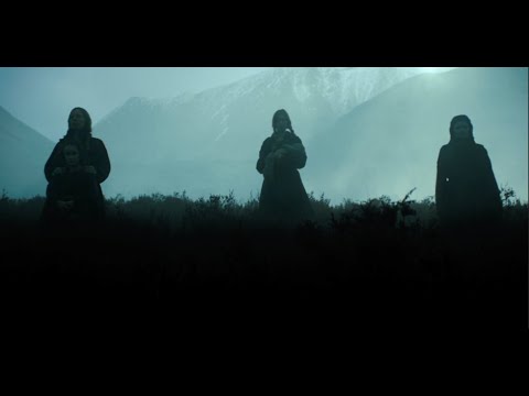 Macbeth 2015 by Justin Kurzel, Clip: The Three Witches