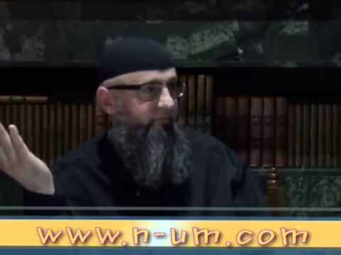 Tefsir Kur'ana - Dr. Safet Kuduzovic 2dio