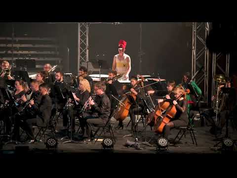 [OJV] Zelda : Majora's Mask - Live - Orchestre de Jeux Vidéo