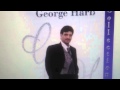 George Harb-Never Let You Go