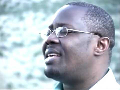 Rigobert Katombi - Nasosoli Te (Clip 2006)