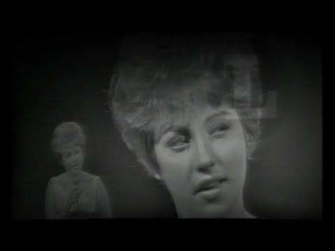 The Mike Douglas Show 1965 - Lesley Gore (wide screen)