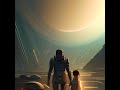 OMD - Walking on the Milky Way (lyrics)