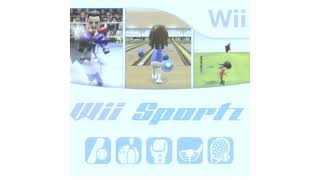 BUGCORE, skott.y & GOLEMM - Wii SPORTZ
