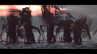 Music video thumbnail preview for MANNTRA - IN THE SHADOWS (Official Video) by Manntra