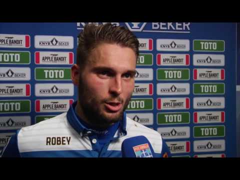 Nabeschouwing PEC Zwolle - VVV-Venlo