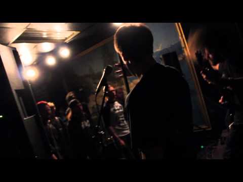 Archaic Decapitator Live Project