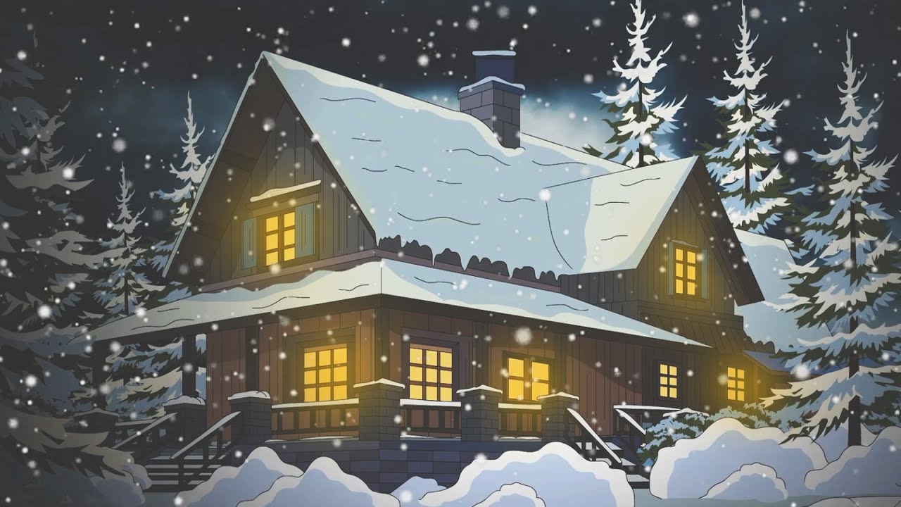 3 ALONE AT NIGHT HORROR STORIES ANIMATED