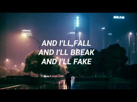 fake you out // twenty one pilots lyrics