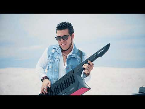 VILAX - UN BESO ES SUFICIENTE (VIDEO OFICIAL)