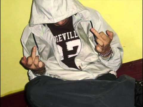 Illegal - 3 Krvava realnost feat Svaba