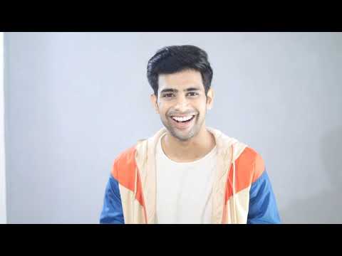 Sanket Expression clip