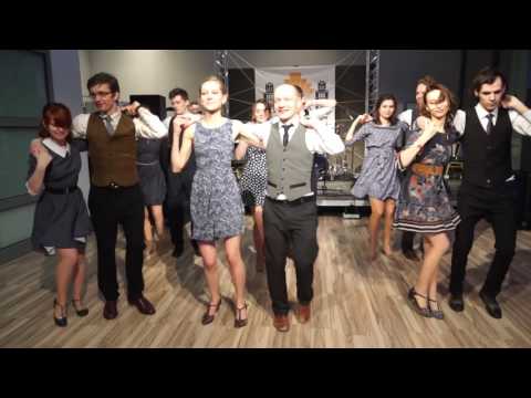 MLX 2017 Showcase - Old cowboy