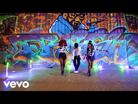 Wido Prince - Boosa (Official video) | ويدو برنس - بوسة