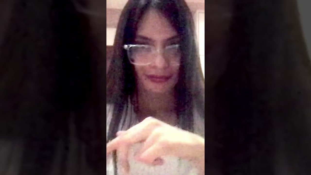 tsuwundere face reveal