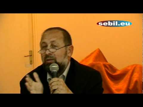 Terorizam kroz historiju - Izet Terzic