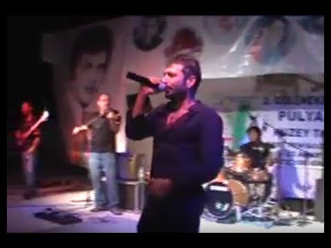 KuZEy Tarık Concert @ Int'l Aysergi Festival, N. Cyprus (23 Aug 2009)