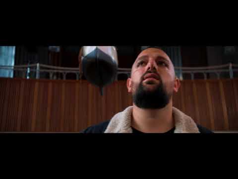 DavidCi - Immer Groß (prod. by Dennis Kör)